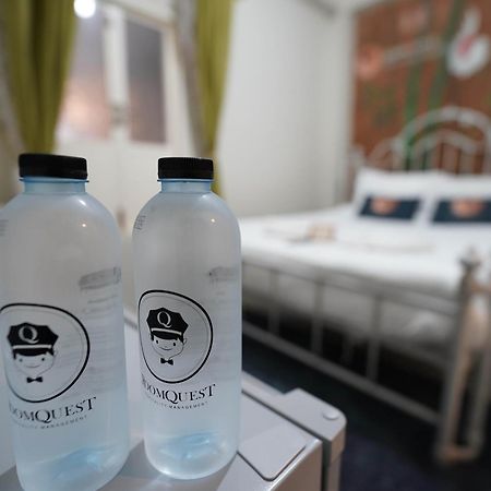 2499 Heritage Chinatown Bangkok Hotel By Roomquest Екстериор снимка