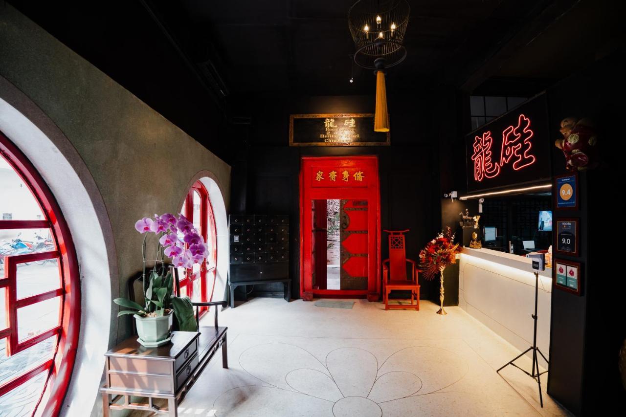 2499 Heritage Chinatown Bangkok Hotel By Roomquest Екстериор снимка