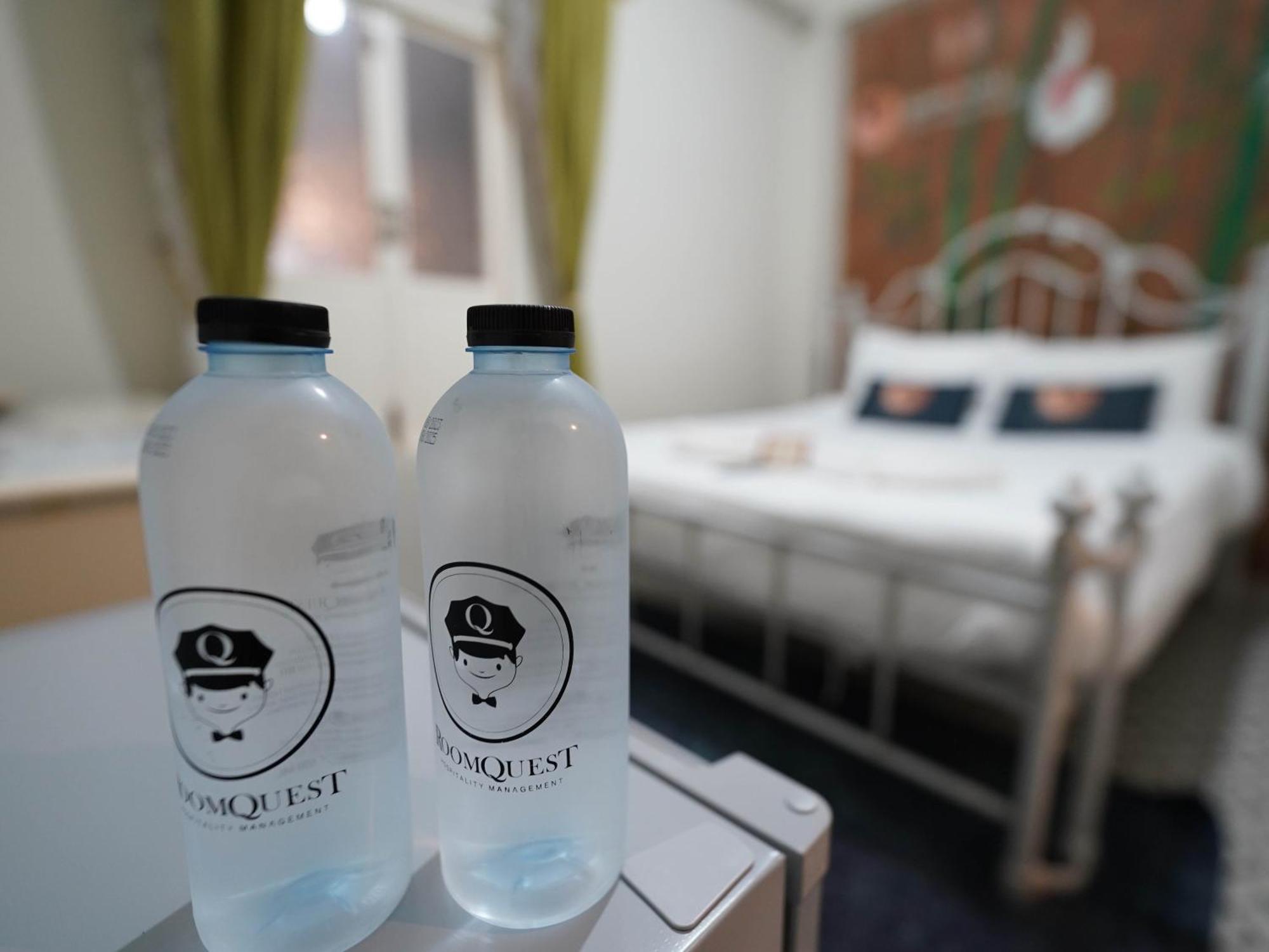 2499 Heritage Chinatown Bangkok Hotel By Roomquest Екстериор снимка