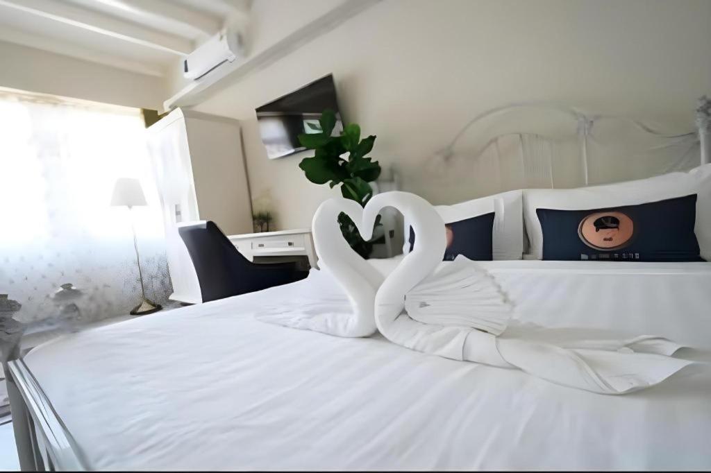 2499 Heritage Chinatown Bangkok Hotel By Roomquest Екстериор снимка