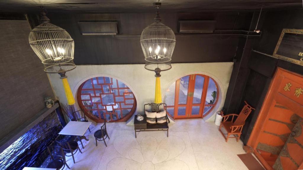 2499 Heritage Chinatown Bangkok Hotel By Roomquest Екстериор снимка
