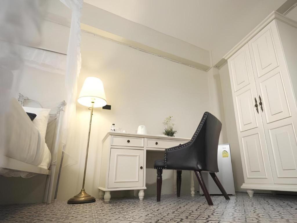 2499 Heritage Chinatown Bangkok Hotel By Roomquest Екстериор снимка
