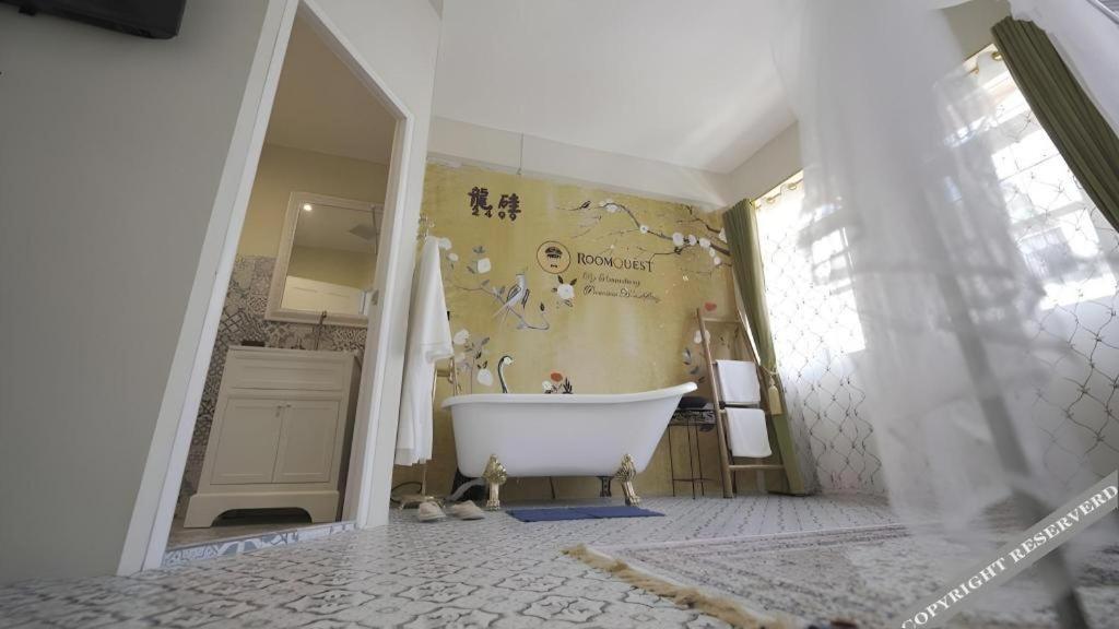 2499 Heritage Chinatown Bangkok Hotel By Roomquest Екстериор снимка
