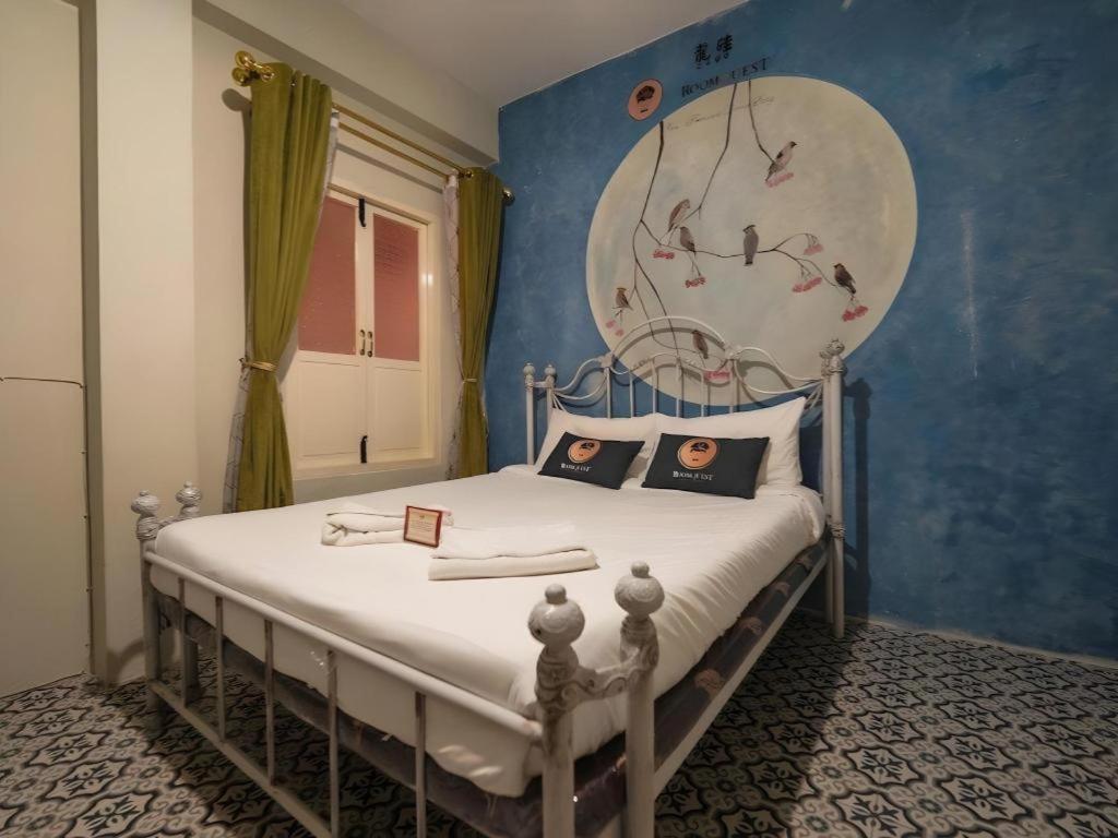 2499 Heritage Chinatown Bangkok Hotel By Roomquest Екстериор снимка