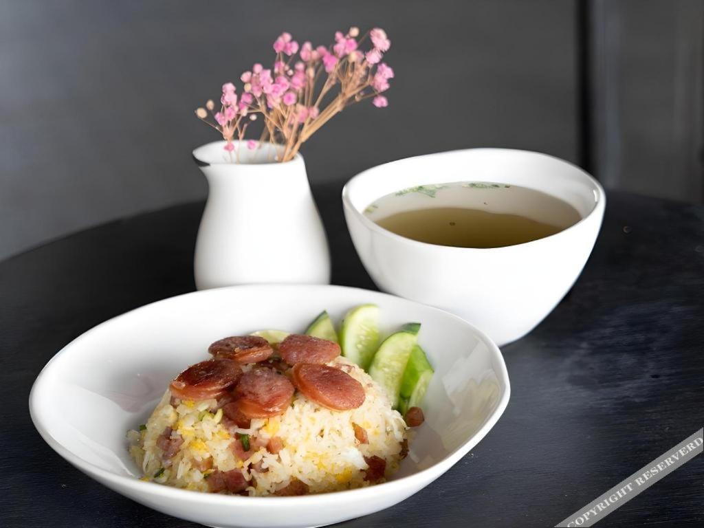 2499 Heritage Chinatown Bangkok Hotel By Roomquest Екстериор снимка
