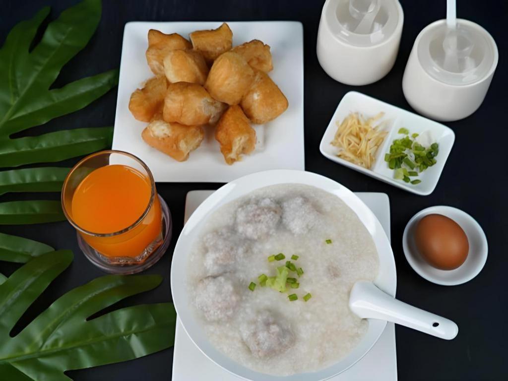 2499 Heritage Chinatown Bangkok Hotel By Roomquest Екстериор снимка