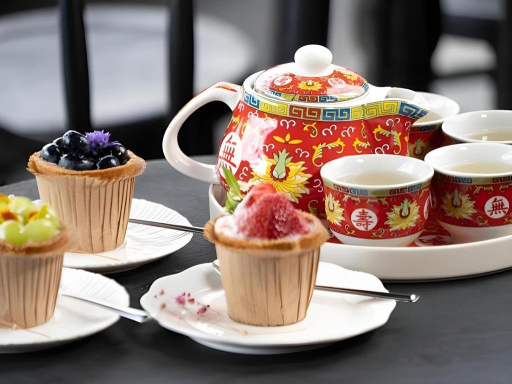2499 Heritage Chinatown Bangkok Hotel By Roomquest Екстериор снимка