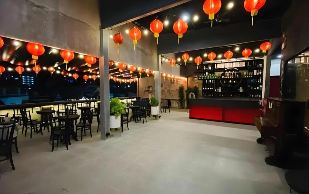 2499 Heritage Chinatown Bangkok Hotel By Roomquest Екстериор снимка