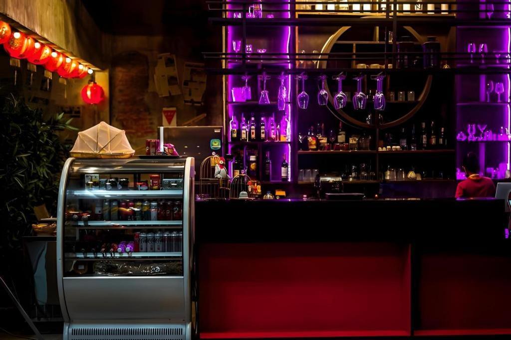 2499 Heritage Chinatown Bangkok Hotel By Roomquest Екстериор снимка