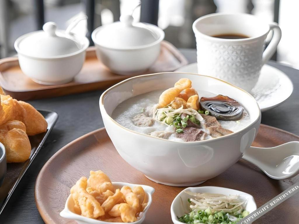 2499 Heritage Chinatown Bangkok Hotel By Roomquest Екстериор снимка