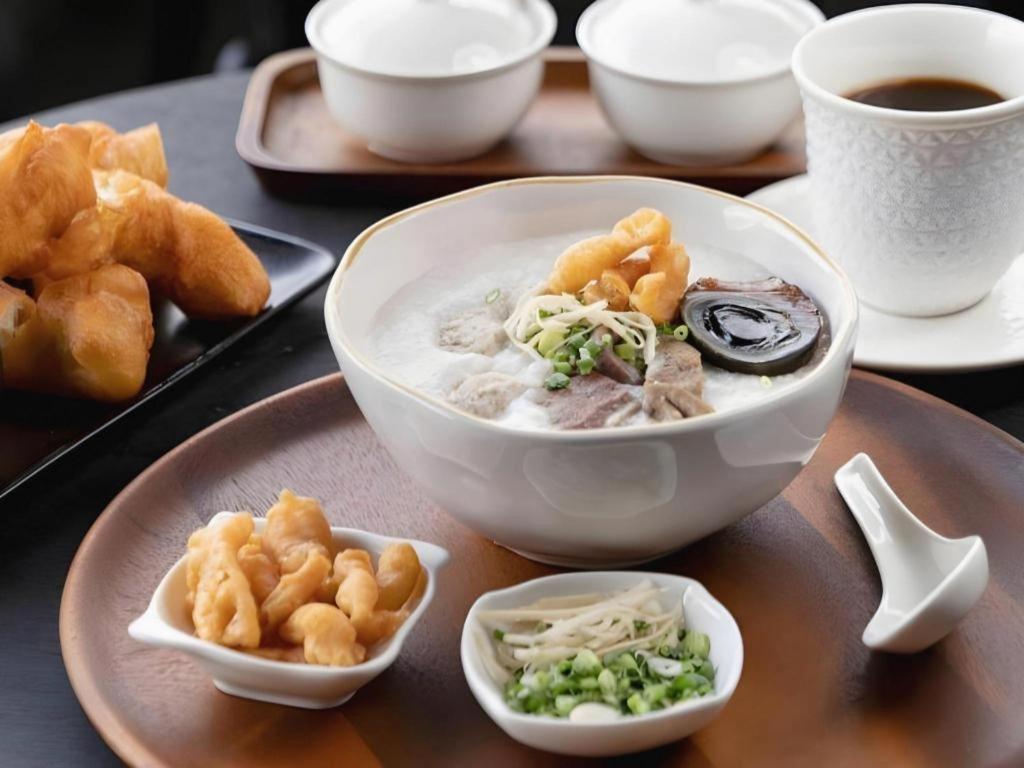 2499 Heritage Chinatown Bangkok Hotel By Roomquest Екстериор снимка