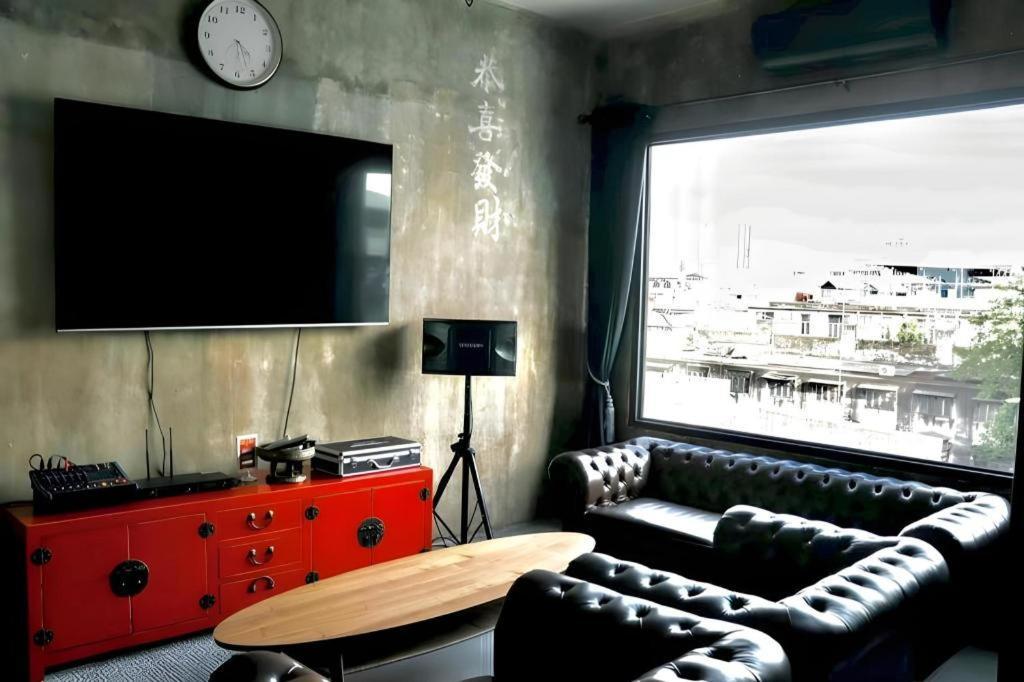 2499 Heritage Chinatown Bangkok Hotel By Roomquest Екстериор снимка